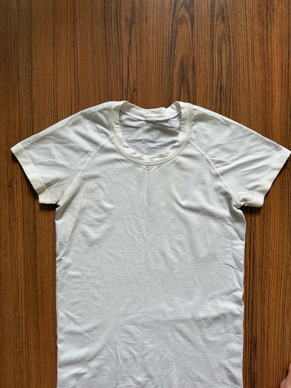 Lululemon Swiftly Tech Tee